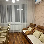 Barocco On Nekrasov Apartmán Oděsa