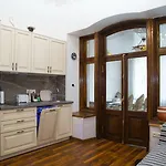 Barocco On Nekrasov Apartmán *