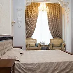 Barocco On Nekrasov Apartmán Oděsa