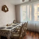 דירה Barocco On Nekrasov *