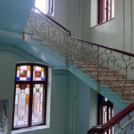 Barocco On Nekrasov Apartment *