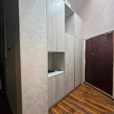 Barocco On Nekrasov Appartamento Odessa