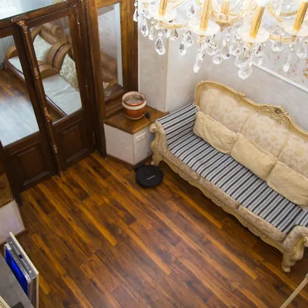 Barocco On Nekrasov *