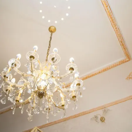 Barocco On Nekrasov *