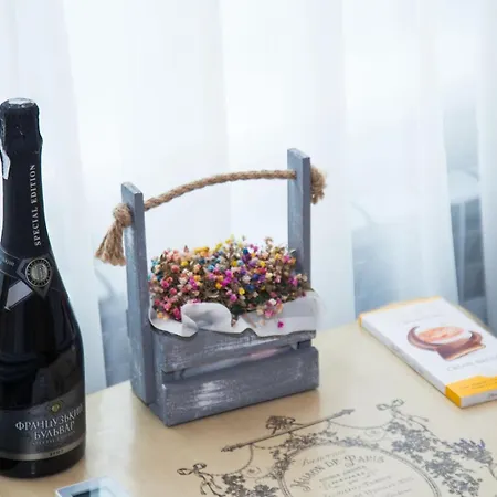 Barocco On Nekrasov *