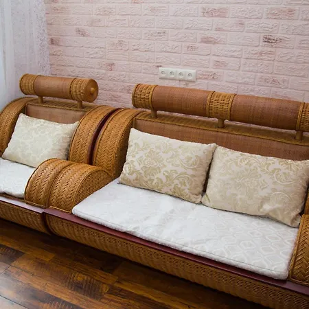 Appartamento Barocco On Nekrasov