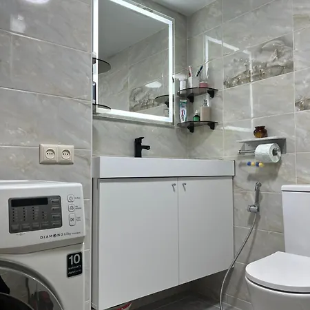 Apartment Barocco On Nekrasov *