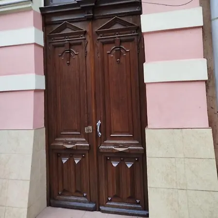 Apartment Barocco On Nekrasov *