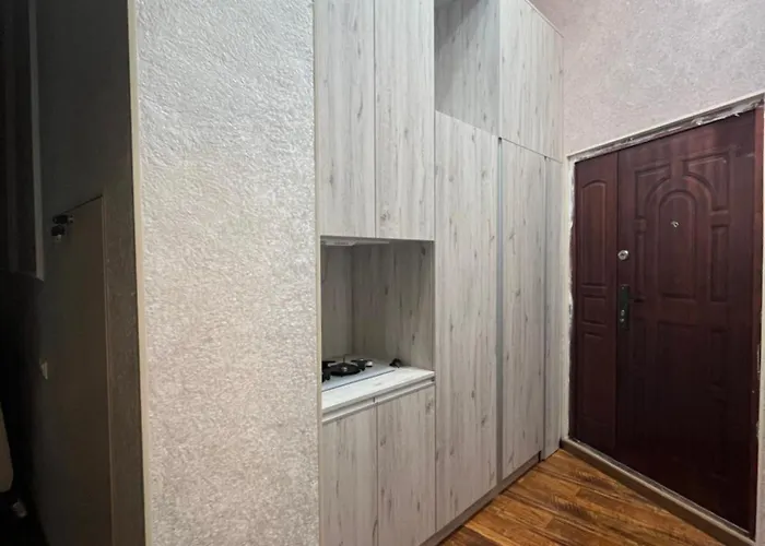 Barocco On Nekrasov Apartment Odessa