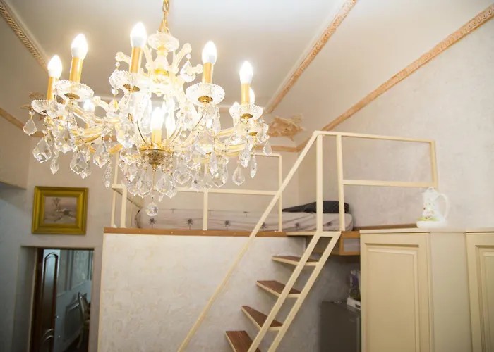 Barocco On Nekrasov *