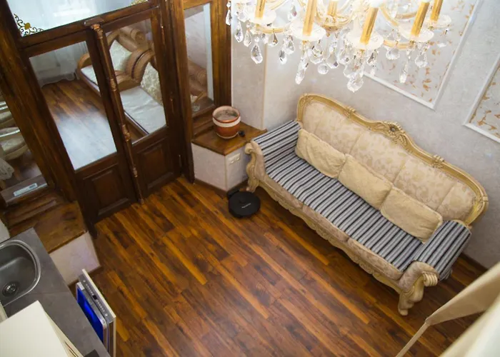 Barocco On Nekrasov *