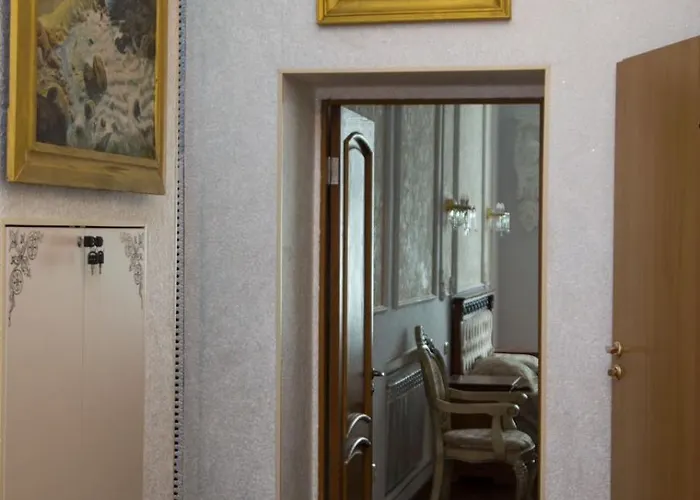 Apartment Barocco On Nekrasov