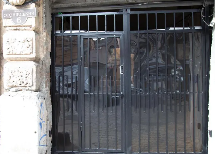 Barocco On Nekrasov *