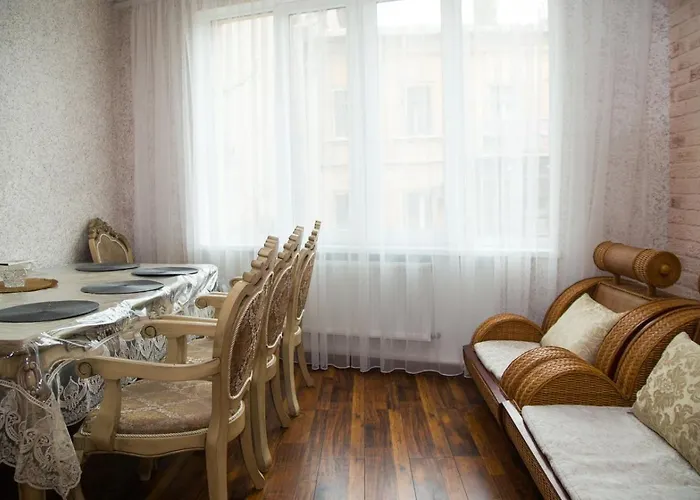 Barocco On Nekrasov * Odessa