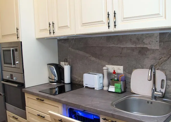 Barocco On Nekrasov Odessa