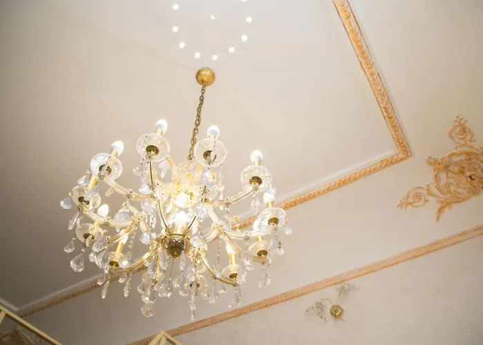 Barocco On Nekrasov *