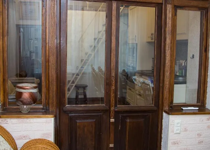 Apartment Barocco On Nekrasov