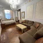 Апартаменти Barocco On Nekrasov Одеса