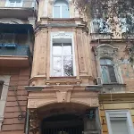 Barocco On Nekrasov * Одеса