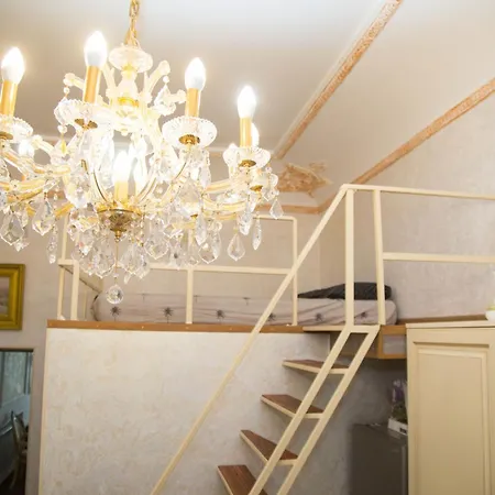 Barocco On Nekrasov *