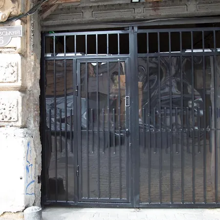 Barocco On Nekrasov *