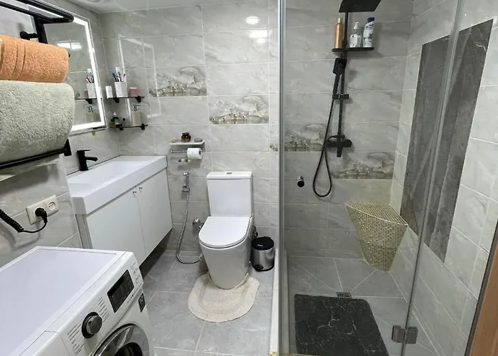 Barocco On Nekrasov Apartment