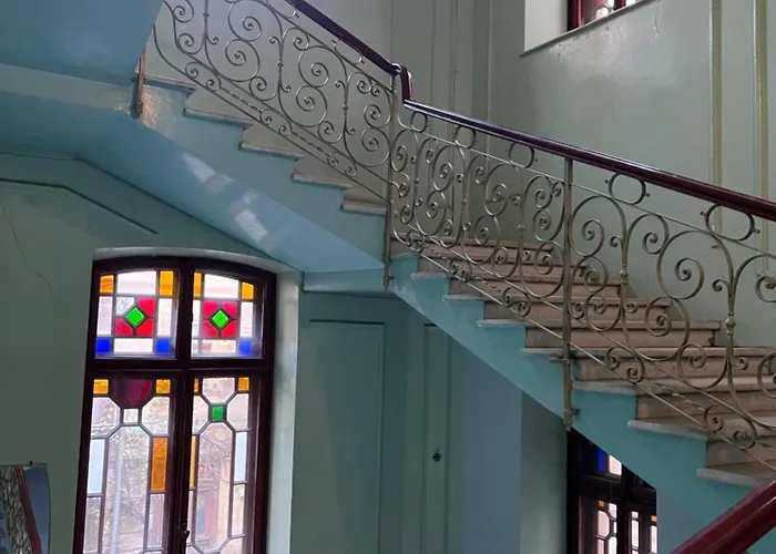 Barocco On Nekrasov Apartment *