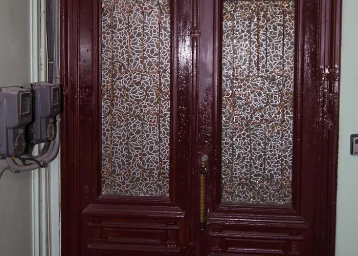 Barocco On Nekrasov * Odesa