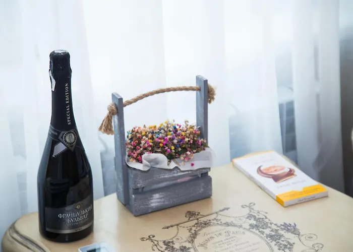 Barocco On Nekrasov *