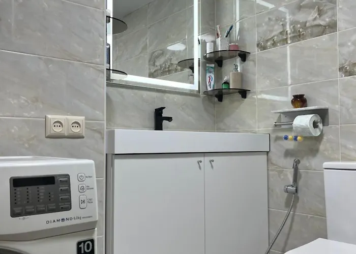 Apartment Barocco On Nekrasov *