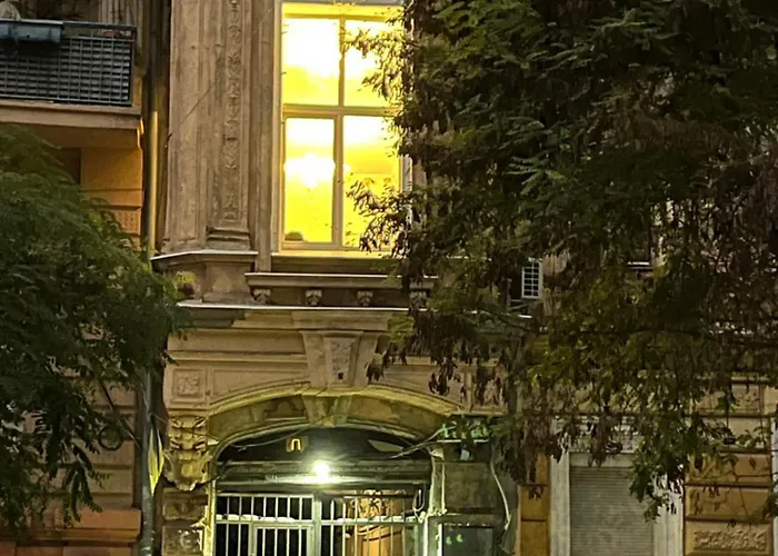 Apartment Barocco On Nekrasov