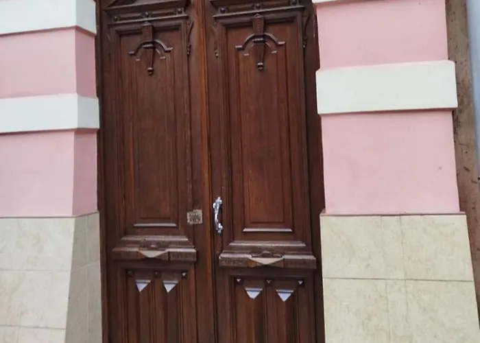 Apartment Barocco On Nekrasov *